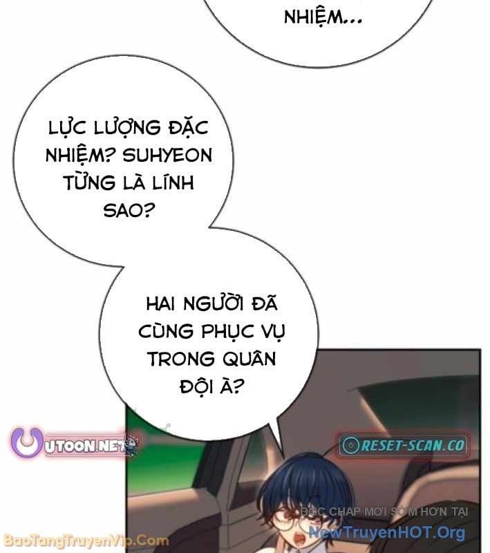 Mọi Người Đều Yêu Cô Ấy - Chapter 34 - Page 58