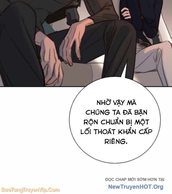 Mọi Người Đều Yêu Cô Ấy - Chapter 34 - Page 7