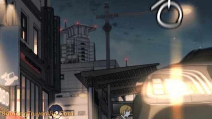 Mọi Người Đều Yêu Cô Ấy - Chapter 34 - Page 90