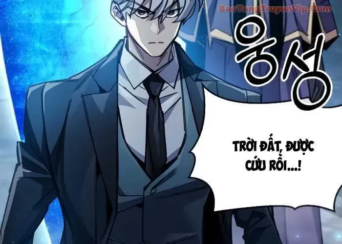 Người Chơi Che Giấu Quá Khứ - Chapter 91 - Page 113