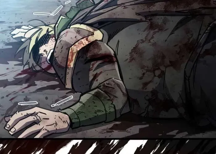 Người Chơi Che Giấu Quá Khứ - Chapter 91 - Page 118