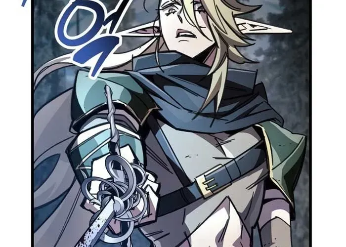 Người Chơi Che Giấu Quá Khứ - Chapter 91 - Page 123