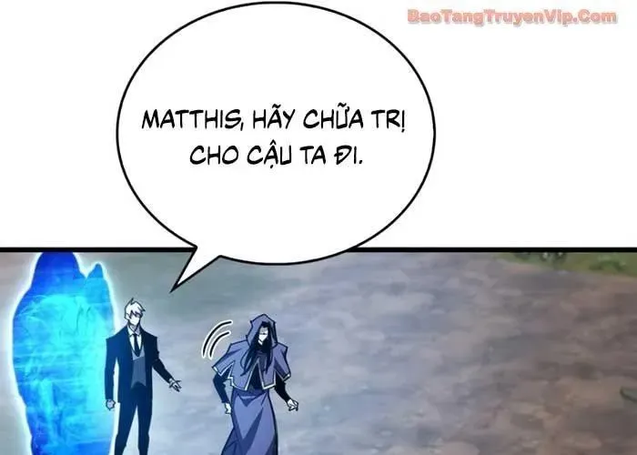 Người Chơi Che Giấu Quá Khứ - Chapter 91 - Page 127