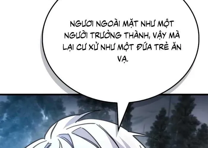 Người Chơi Che Giấu Quá Khứ - Chapter 91 - Page 136