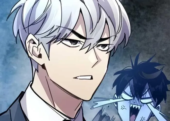 Người Chơi Che Giấu Quá Khứ - Chapter 91 - Page 137