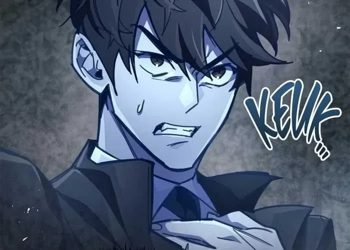 Người Chơi Che Giấu Quá Khứ - Chapter 91 - Page 173