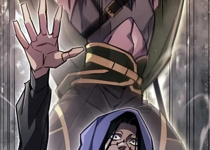 Người Chơi Che Giấu Quá Khứ - Chapter 91 - Page 184