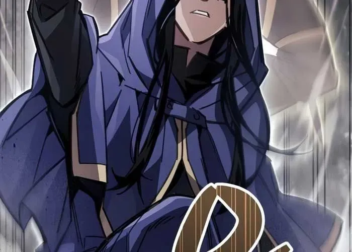 Người Chơi Che Giấu Quá Khứ - Chapter 91 - Page 185