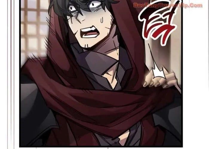 Người Chơi Che Giấu Quá Khứ - Chapter 91 - Page 19