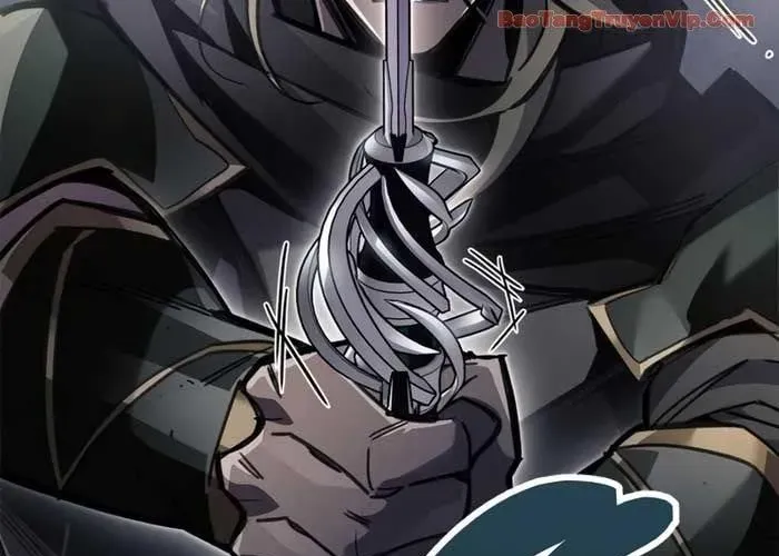 Người Chơi Che Giấu Quá Khứ - Chapter 91 - Page 197