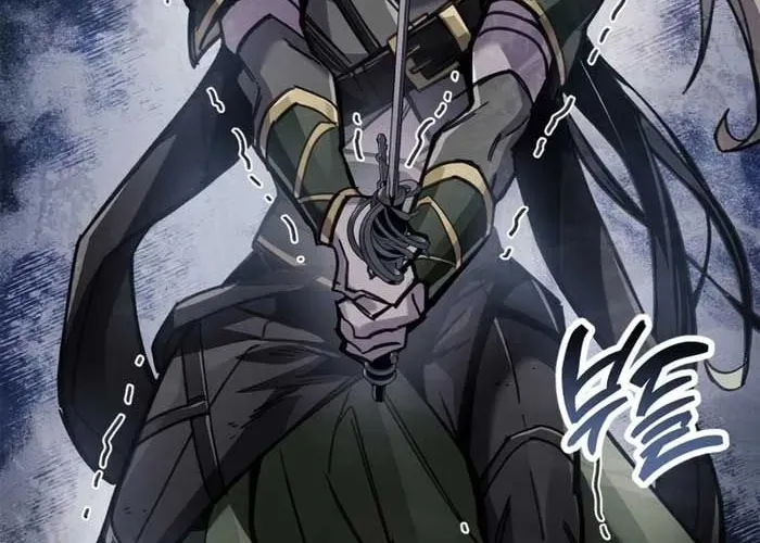 Người Chơi Che Giấu Quá Khứ - Chapter 91 - Page 202