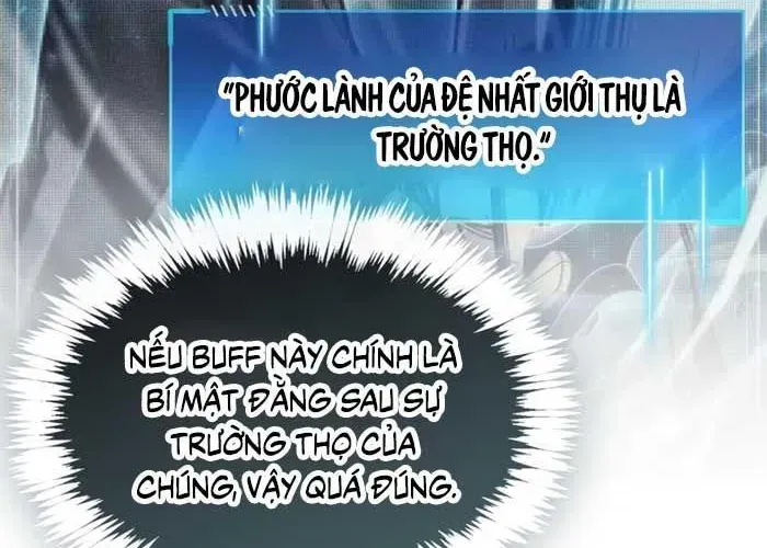 Người Chơi Che Giấu Quá Khứ - Chapter 91 - Page 218