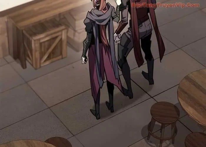 Người Chơi Che Giấu Quá Khứ - Chapter 91 - Page 23