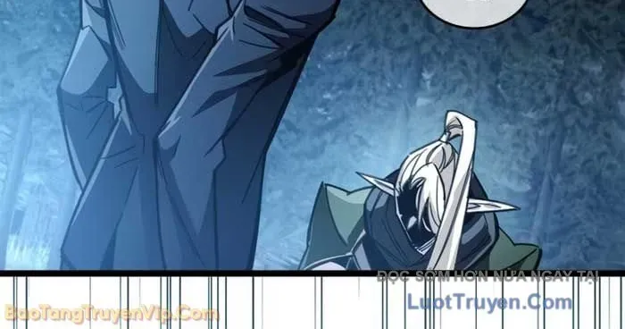 Người Chơi Che Giấu Quá Khứ - Chapter 91 - Page 267