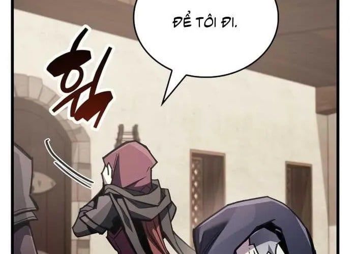 Người Chơi Che Giấu Quá Khứ - Chapter 91 - Page 28