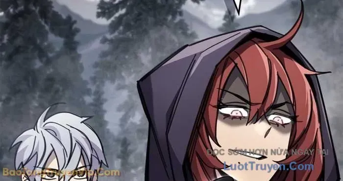 Người Chơi Che Giấu Quá Khứ - Chapter 91 - Page 287