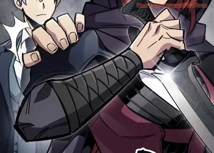 Người Chơi Che Giấu Quá Khứ - Chapter 91 - Page 288