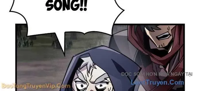 Người Chơi Che Giấu Quá Khứ - Chapter 91 - Page 297