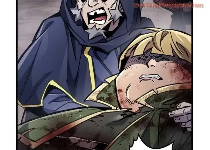 Người Chơi Che Giấu Quá Khứ - Chapter 91 - Page 298