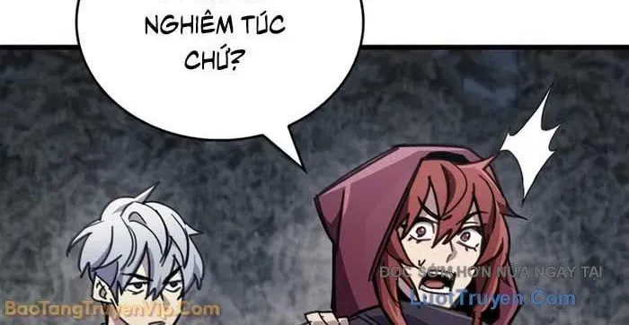 Người Chơi Che Giấu Quá Khứ - Chapter 91 - Page 301