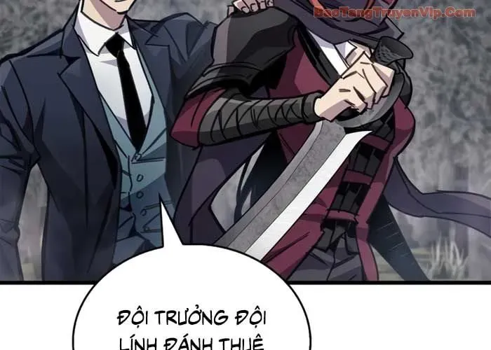 Người Chơi Che Giấu Quá Khứ - Chapter 91 - Page 302