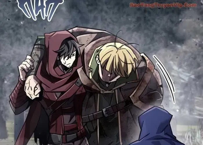 Người Chơi Che Giấu Quá Khứ - Chapter 91 - Page 317