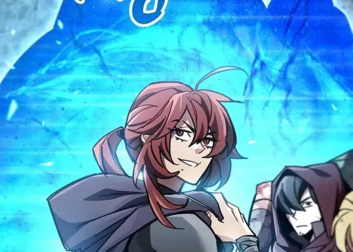 Người Chơi Che Giấu Quá Khứ - Chapter 91 - Page 330