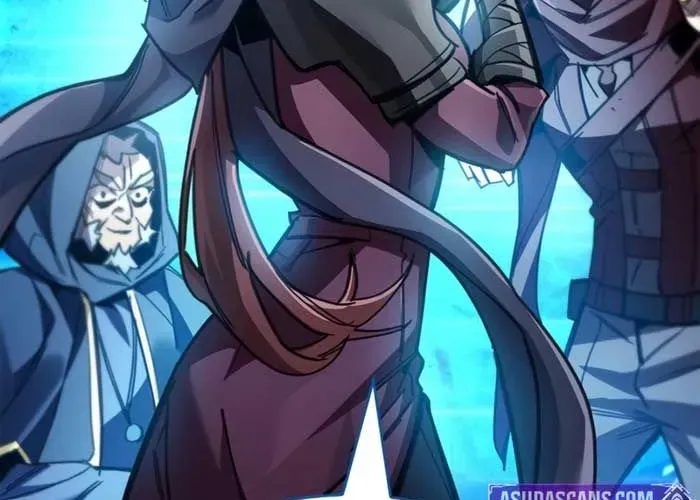 Người Chơi Che Giấu Quá Khứ - Chapter 91 - Page 331