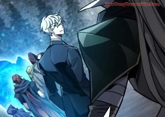 Người Chơi Che Giấu Quá Khứ - Chapter 91 - Page 337