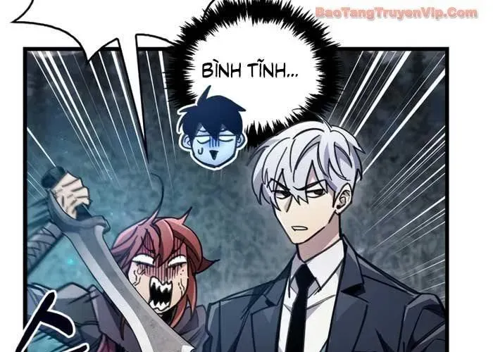 Người Chơi Che Giấu Quá Khứ - Chapter 91 - Page 341