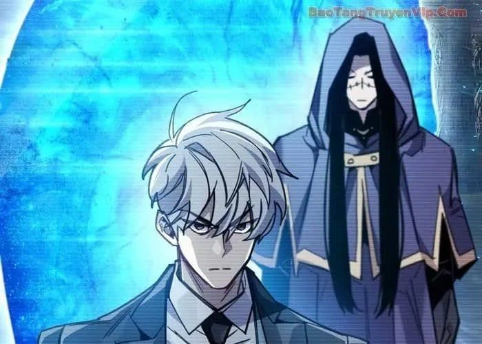 Người Chơi Che Giấu Quá Khứ - Chapter 91 - Page 35