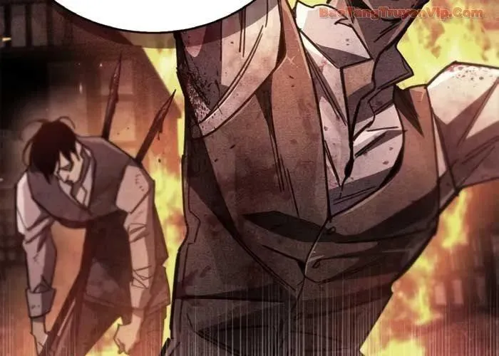 Người Chơi Che Giấu Quá Khứ - Chapter 91 - Page 353