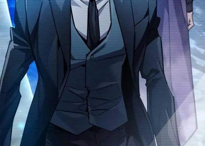 Người Chơi Che Giấu Quá Khứ - Chapter 91 - Page 36