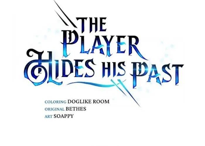 Người Chơi Che Giấu Quá Khứ - Chapter 91 - Page 41