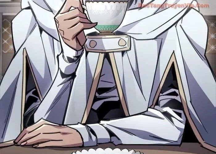 Người Chơi Che Giấu Quá Khứ - Chapter 91 - Page 51