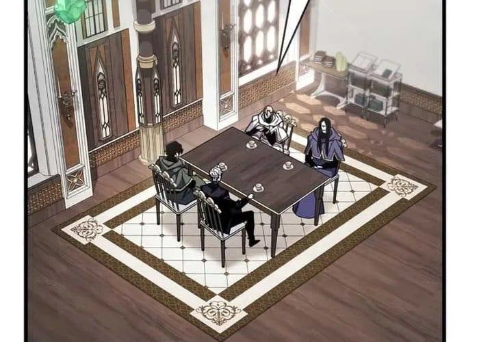 Người Chơi Che Giấu Quá Khứ - Chapter 91 - Page 56