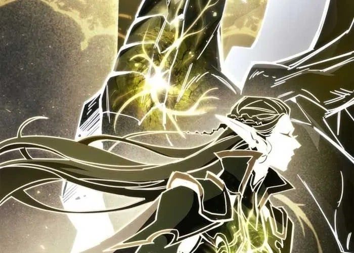 Người Chơi Che Giấu Quá Khứ - Chapter 91 - Page 68