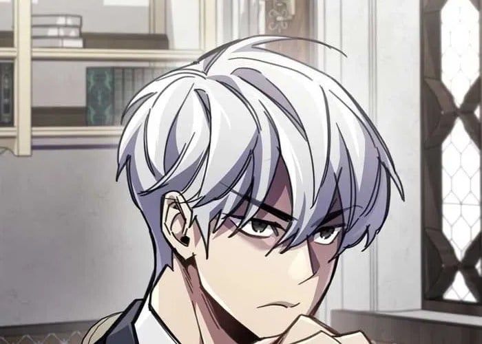 Người Chơi Che Giấu Quá Khứ - Chapter 91 - Page 75