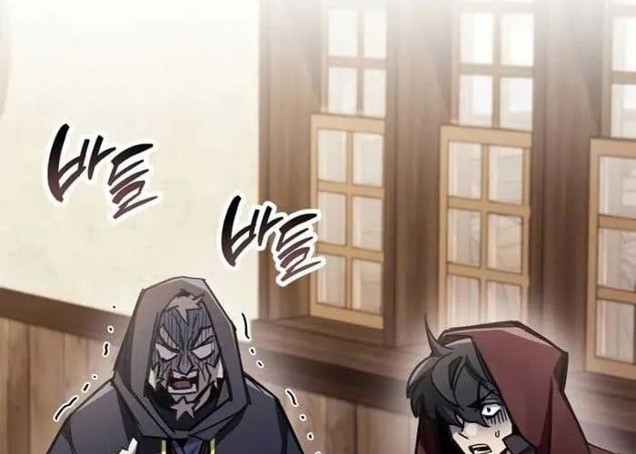 Người Chơi Che Giấu Quá Khứ - Chapter 91 - Page 8