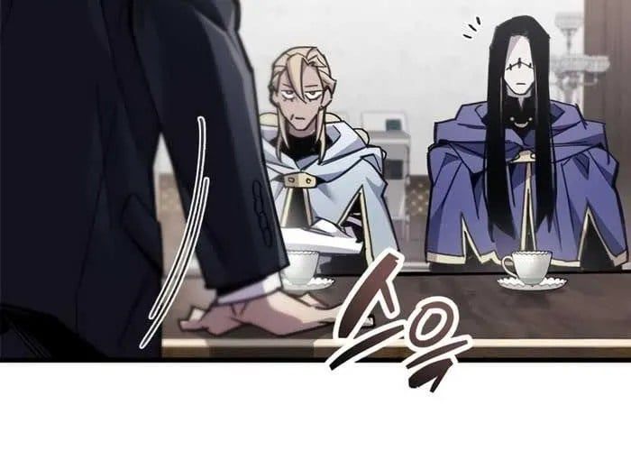 Người Chơi Che Giấu Quá Khứ - Chapter 91 - Page 80