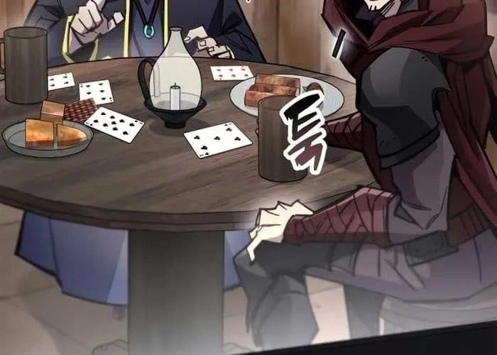 Người Chơi Che Giấu Quá Khứ - Chapter 91 - Page 9