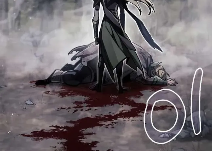 Người Chơi Che Giấu Quá Khứ - Chapter 91 - Page 95