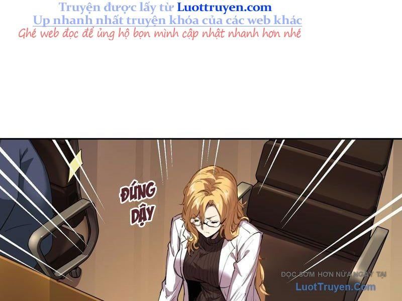 Thế Giới Toàn Người Điên, Tỉnh Táo Chính Là Bị Bệnh - Chapter 23 - Page 10