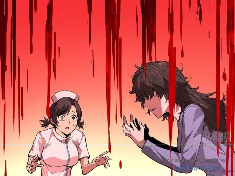 Thế Giới Toàn Người Điên, Tỉnh Táo Chính Là Bị Bệnh - Chapter 23 - Page 113