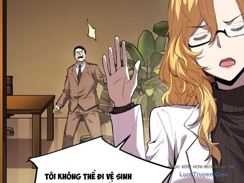 Thế Giới Toàn Người Điên, Tỉnh Táo Chính Là Bị Bệnh - Chapter 23 - Page 13