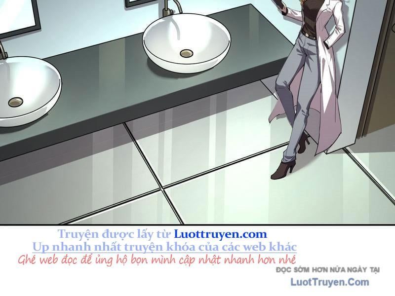 Thế Giới Toàn Người Điên, Tỉnh Táo Chính Là Bị Bệnh - Chapter 23 - Page 17