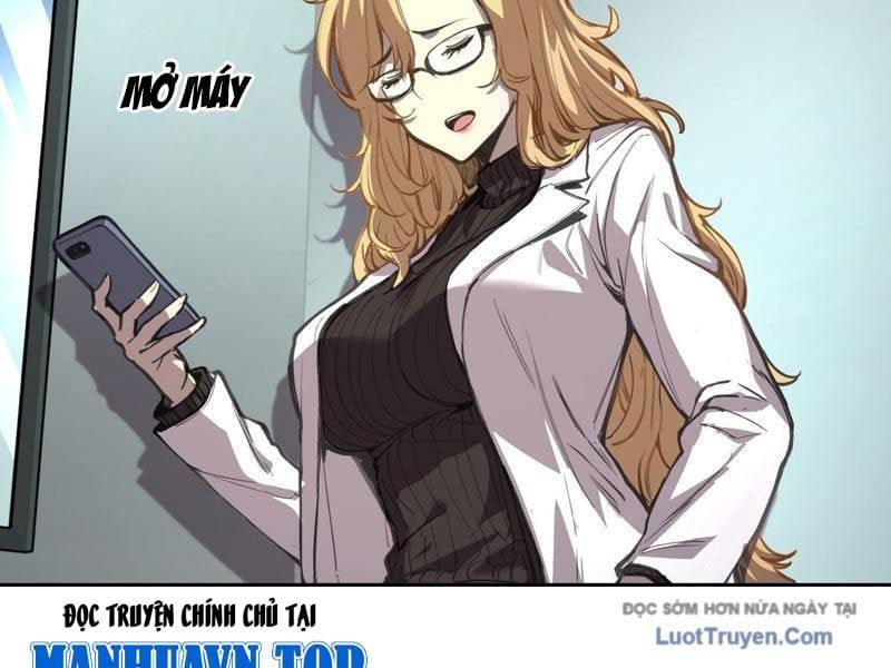 Thế Giới Toàn Người Điên, Tỉnh Táo Chính Là Bị Bệnh - Chapter 23 - Page 19