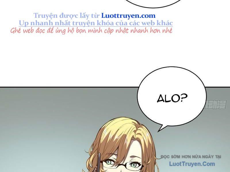 Thế Giới Toàn Người Điên, Tỉnh Táo Chính Là Bị Bệnh - Chapter 23 - Page 22