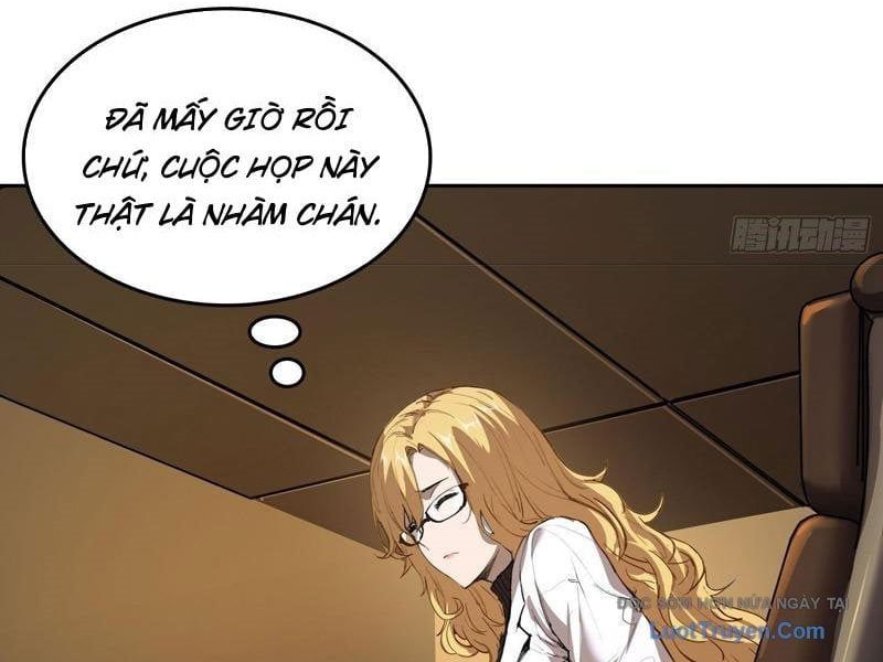 Thế Giới Toàn Người Điên, Tỉnh Táo Chính Là Bị Bệnh - Chapter 23 - Page 3
