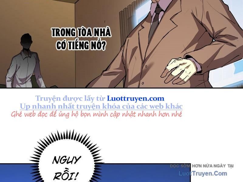 Thế Giới Toàn Người Điên, Tỉnh Táo Chính Là Bị Bệnh - Chapter 23 - Page 56